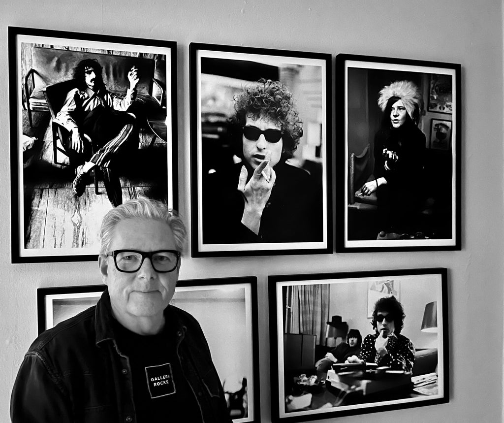 The holiday season is approaching – here are the opening hours at Galleri Rocks