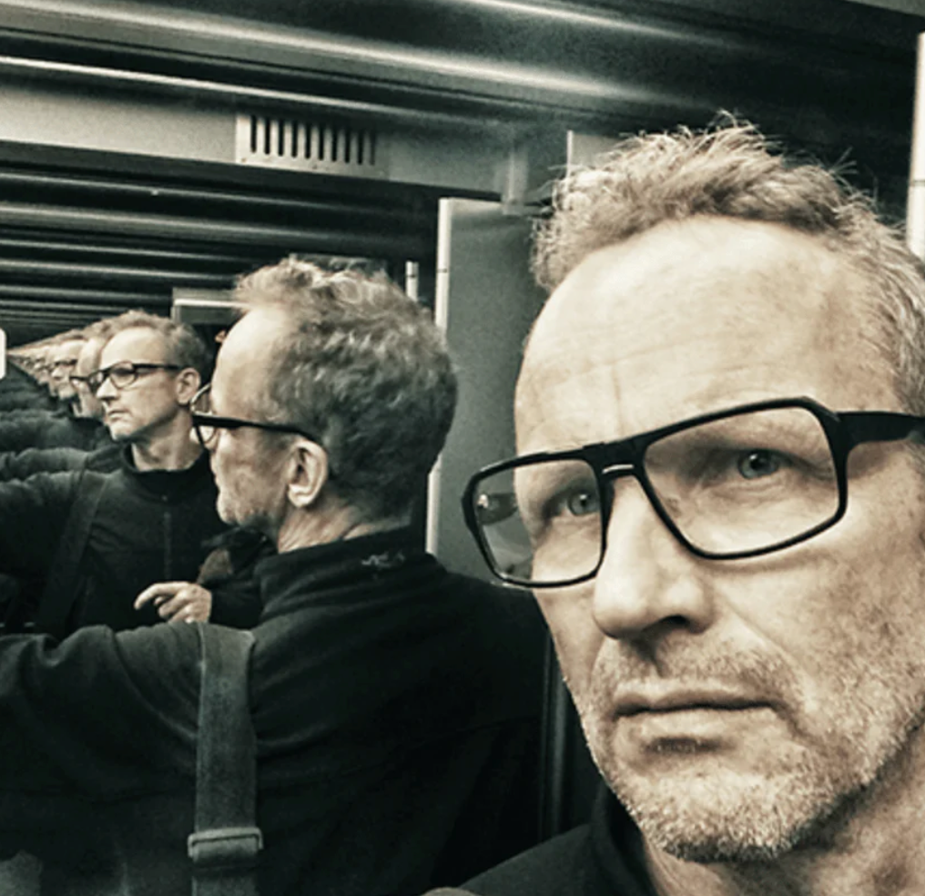 Galleri Rocks is proud to present a new selection of photographs in our webshop by the highly acclaimed photographer Per Morten Abrahamsen.