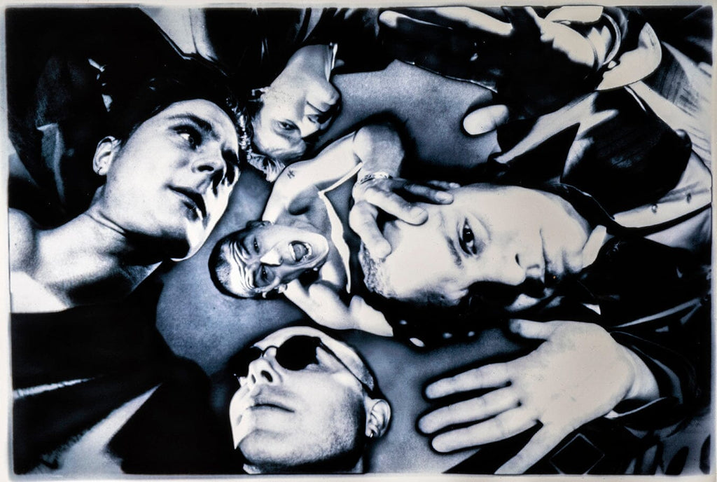 Baal Fine-art photography Per Morten Abrahamsen 