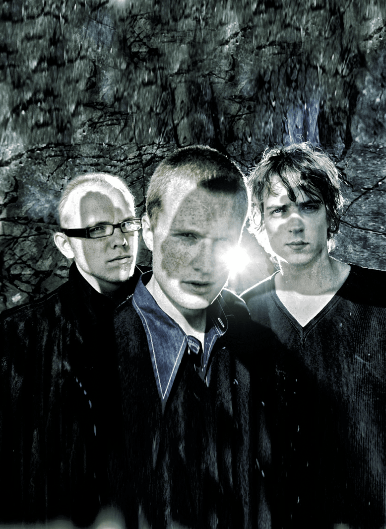 Carpark North 2 Fine-art photography Per Morten Abrahamsen 