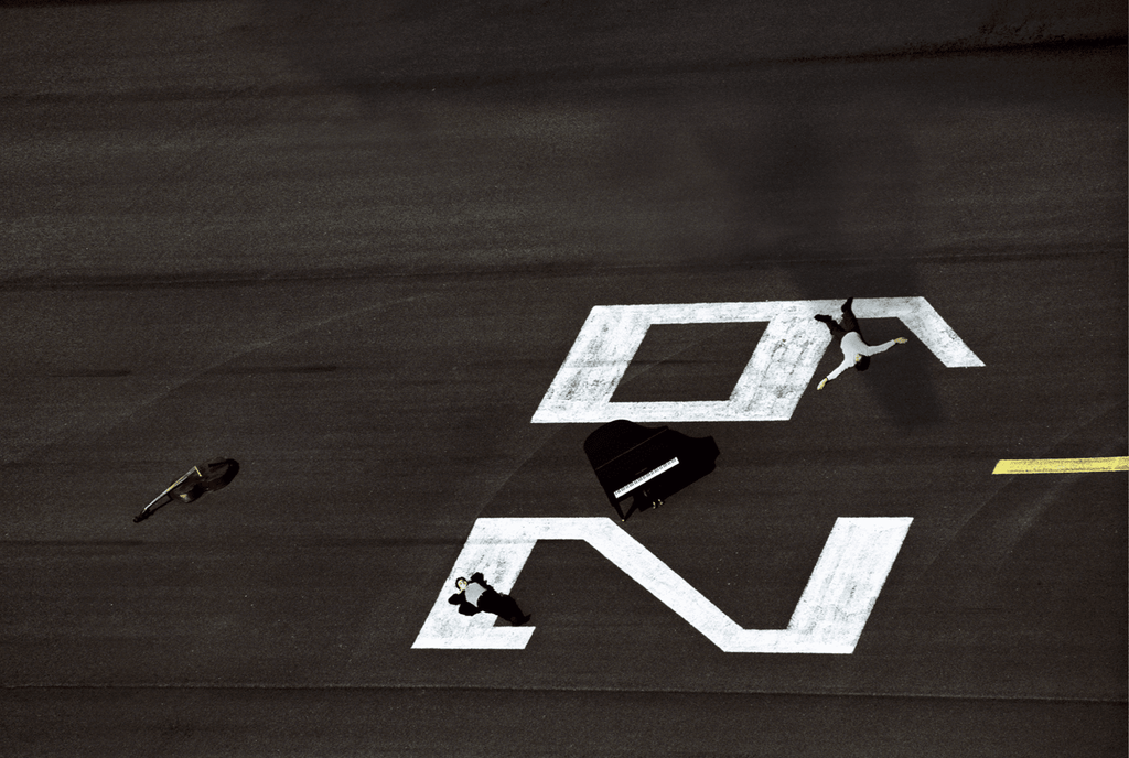 Doky Brothers Fine-art photography Per Morten Abrahamsen 