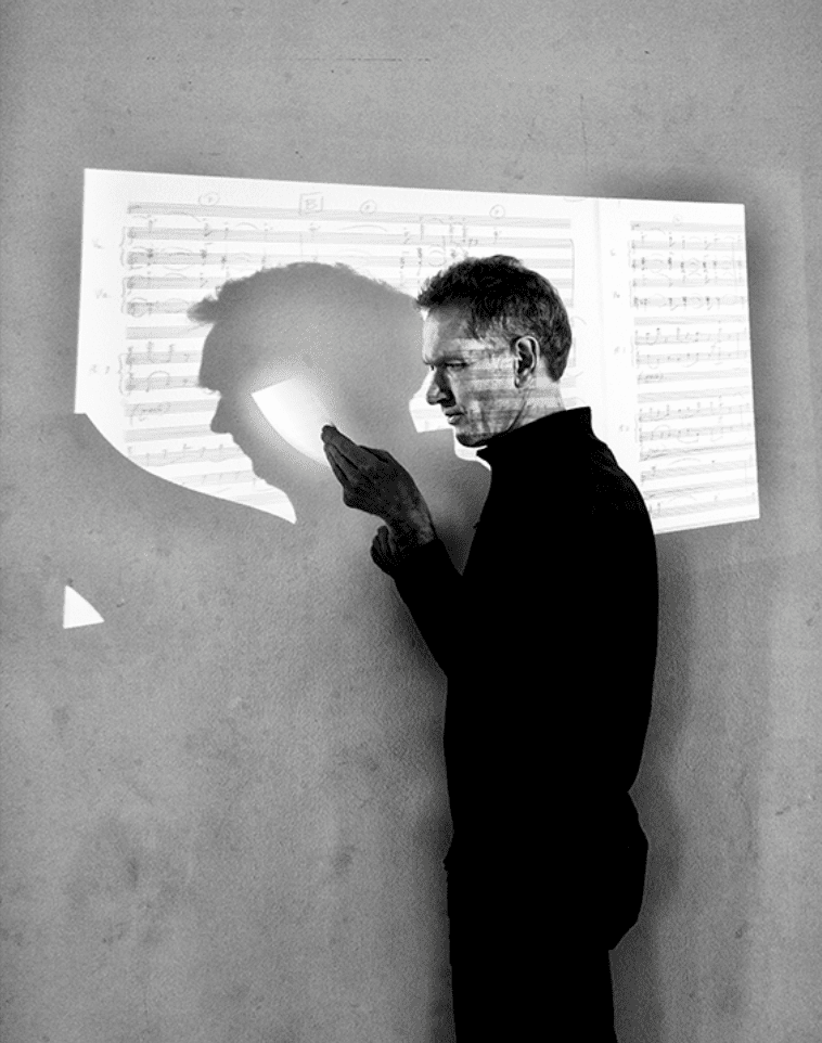 Hans Abrahamsen Fine-art photography Per Morten Abrahamsen 