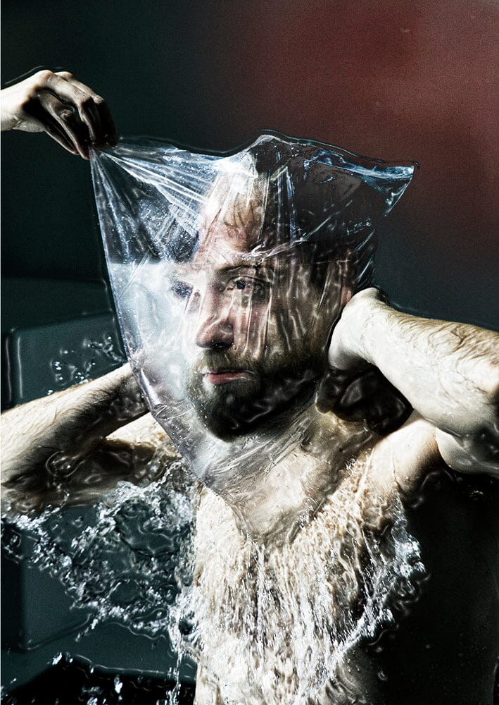 Kasper Eistrup Plastic and Water Fine-art photography Per Morten Abrahamsen 