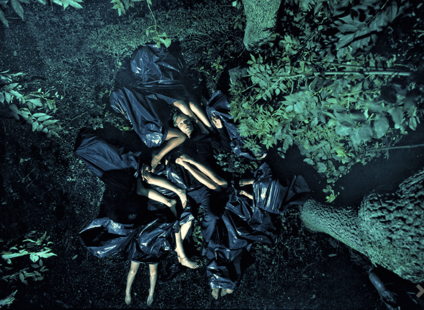 Kasper Eistrup Assistens Fine-art photography Per Morten Abrahamsen 