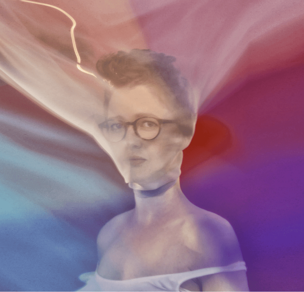 Marie Key Fine-art photography Per Morten Abrahamsen 