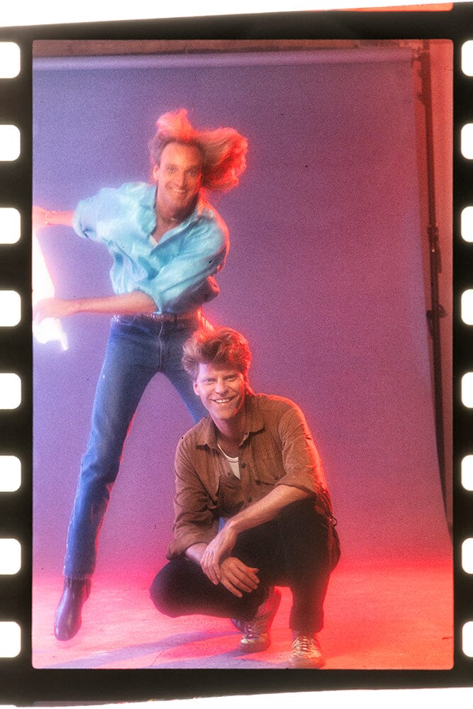 Laid Back Fine-art photography Per Morten Abrahamsen 