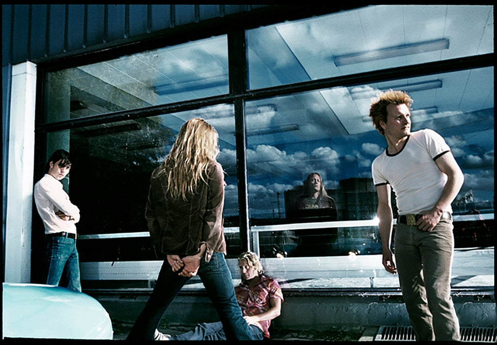 D-A-D Reflections Fine-art photography Per Morten Abrahamsen 