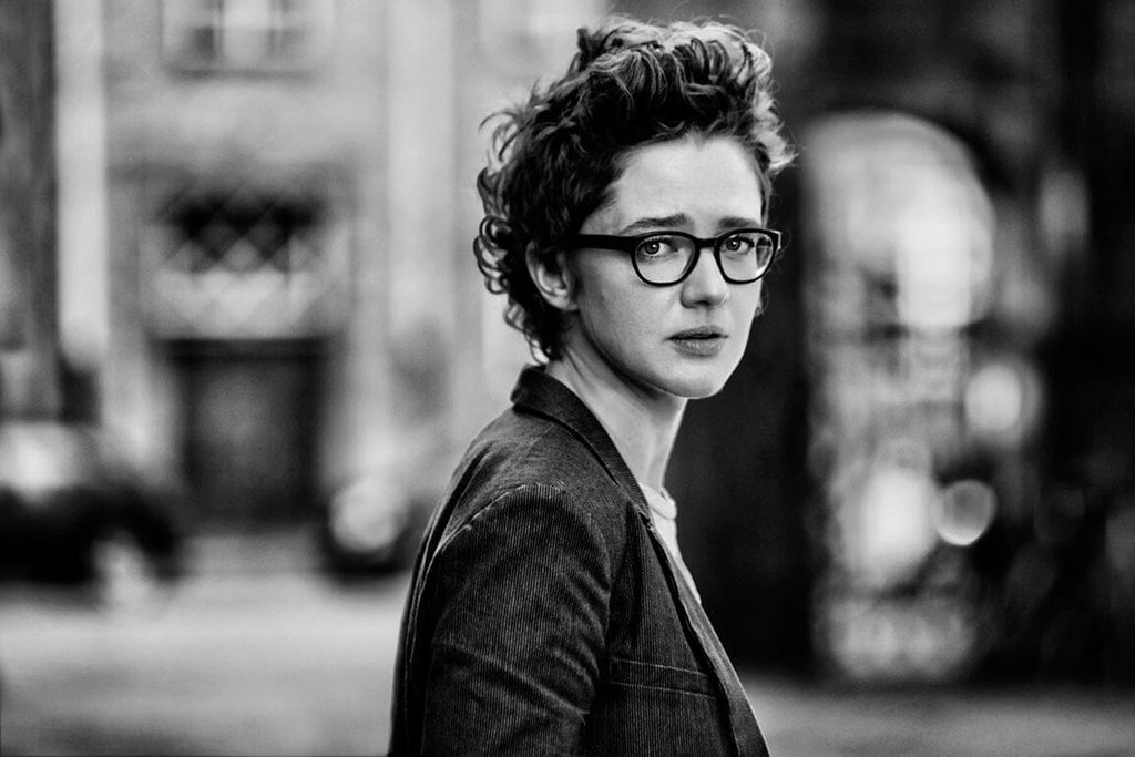 Marie Key 2012 Fine-art photography Per Morten Abrahamsen 