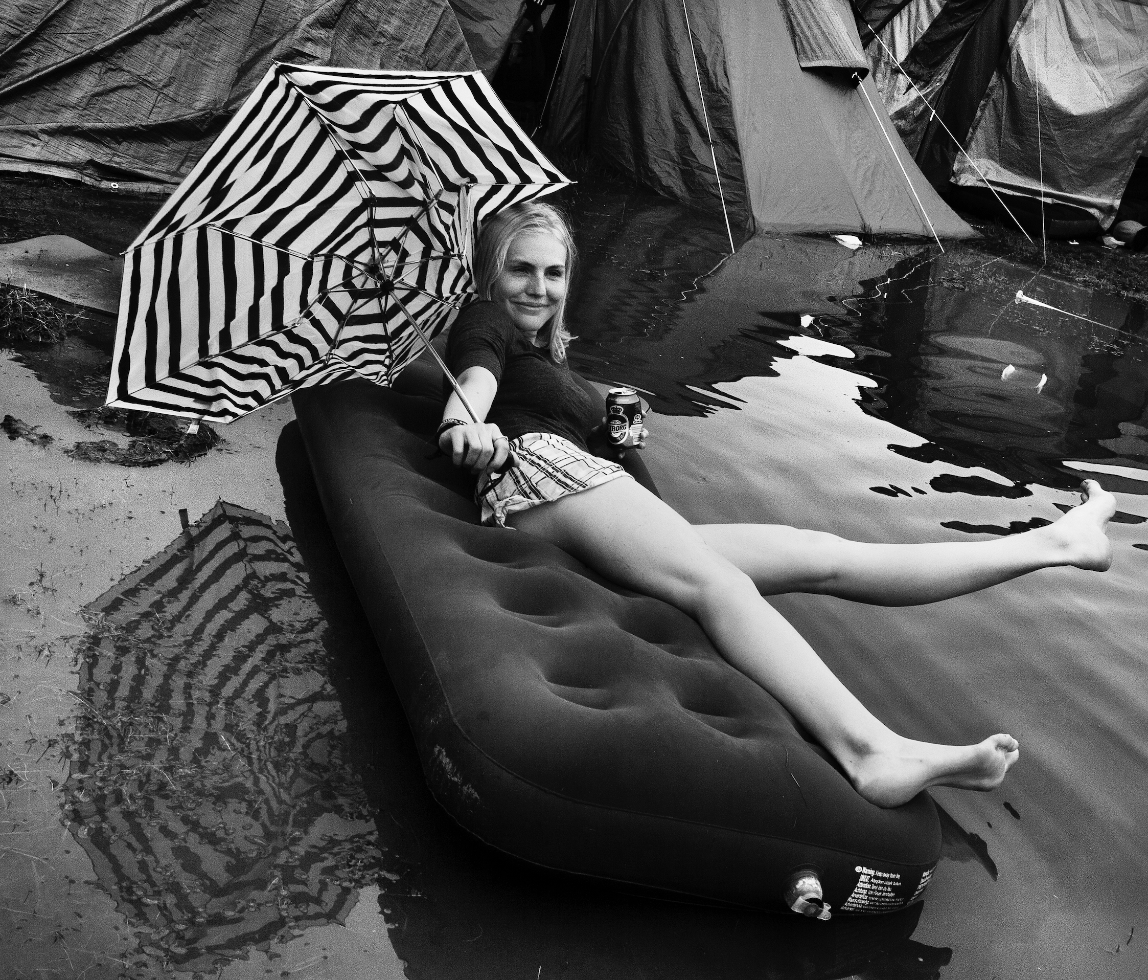 Roskilde Festival Moments Camp 12 – - Main Image